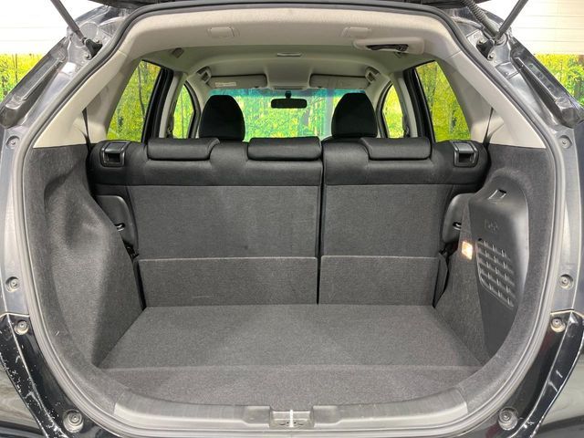 HONDA FIT HYBRID 2016 Image 31