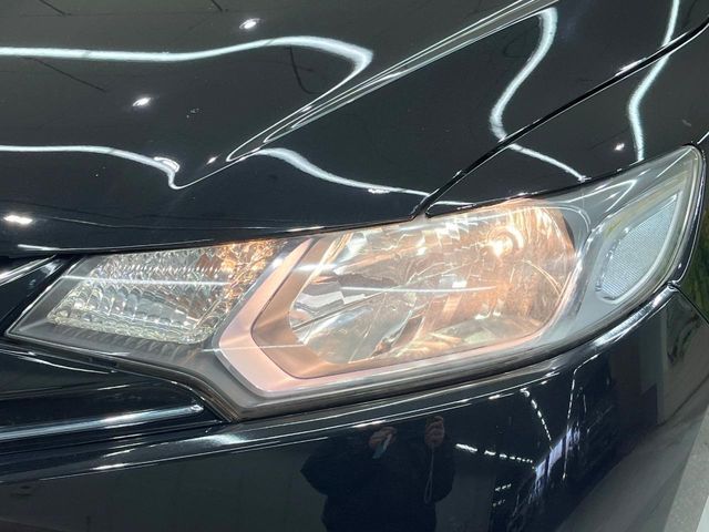 HONDA FIT HYBRID 2016 Image 31