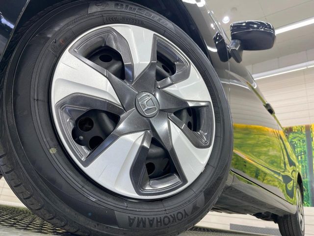 HONDA FIT HYBRID 2016 Image 31