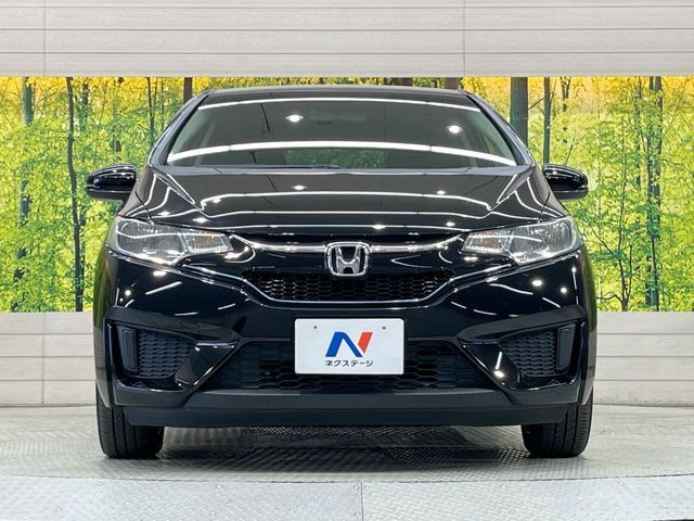 HONDA FIT HYBRID 2016 Image 31