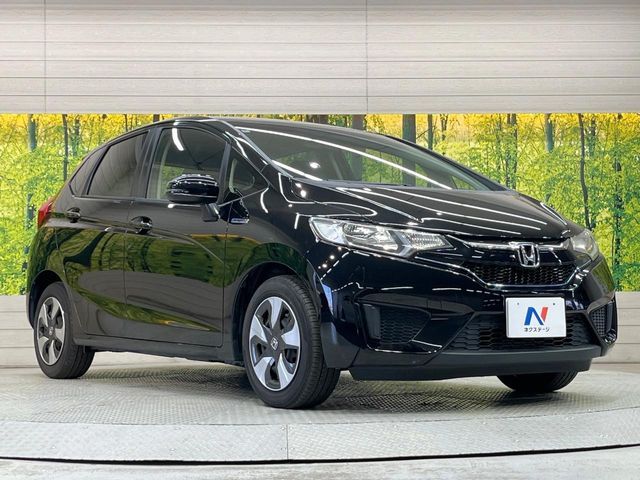 HONDA FIT HYBRID 2016 Image 31