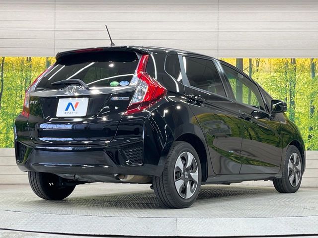 HONDA FIT HYBRID 2016 Image 31