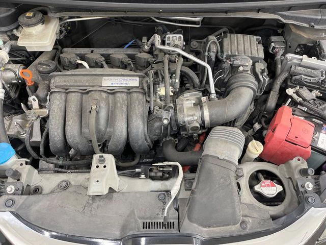 HONDA FIT HYBRID 2016 Image 31