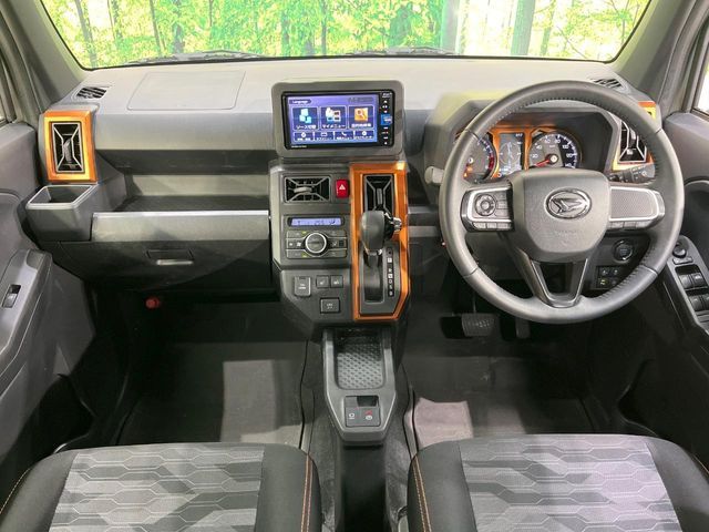 DAIHATSU TAFT 2023 Image 31