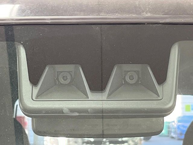 DAIHATSU TAFT 2023 Image 31