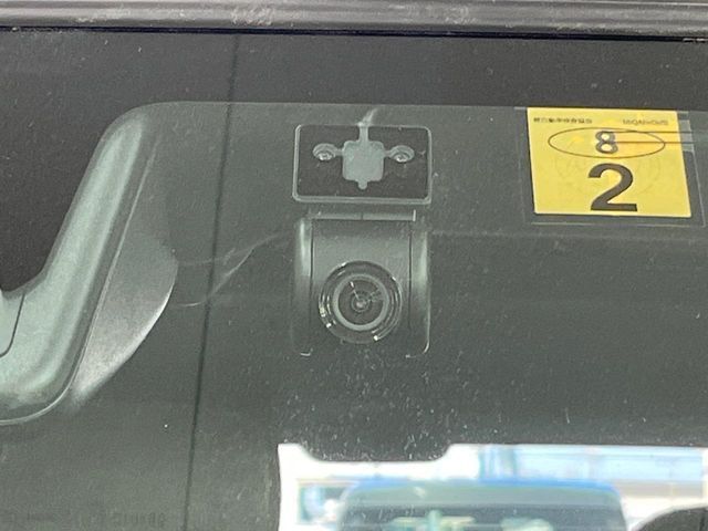 DAIHATSU TAFT 2023 Image 31