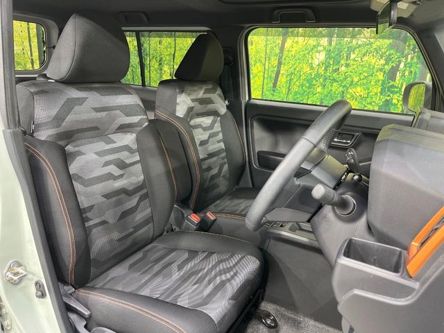 DAIHATSU TAFT 2023 Image 31