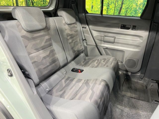 DAIHATSU TAFT 2023 Image 31