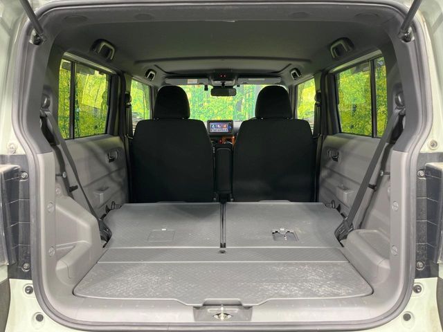 DAIHATSU TAFT 2023 Image 31