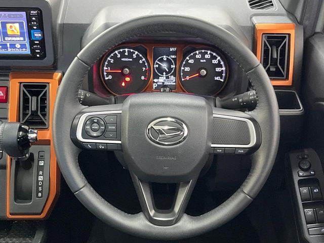 DAIHATSU TAFT 2023 Image 31