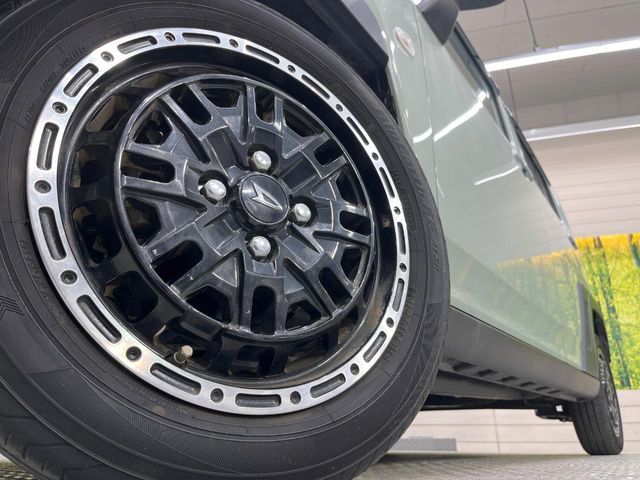 DAIHATSU TAFT 2023 Image 31