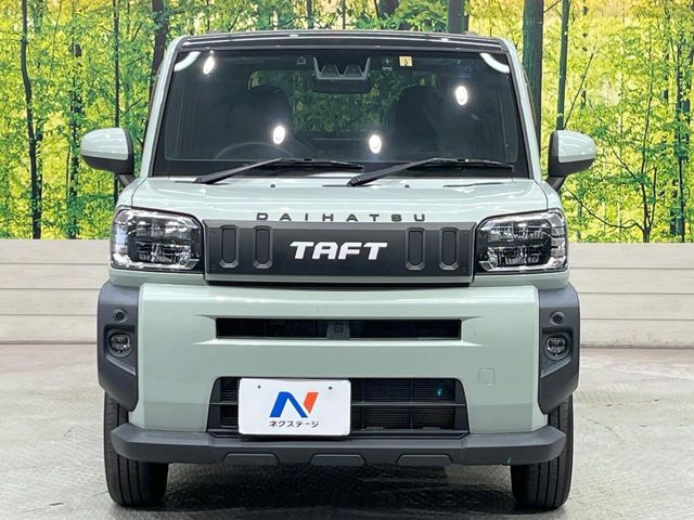 DAIHATSU TAFT 2023 Image 31