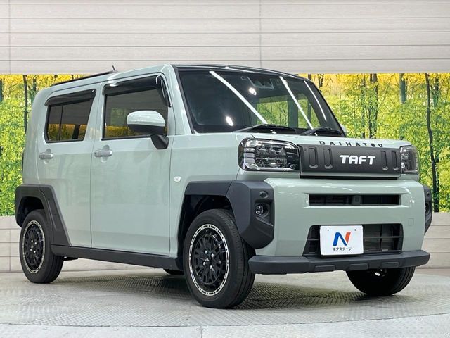 DAIHATSU TAFT 2023 Image 31