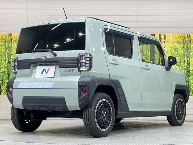 DAIHATSU TAFT 2023 Image 31