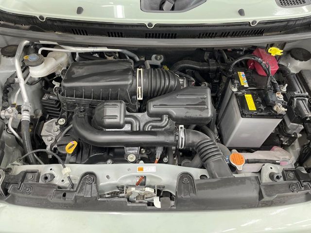 DAIHATSU TAFT 2023 Image 31