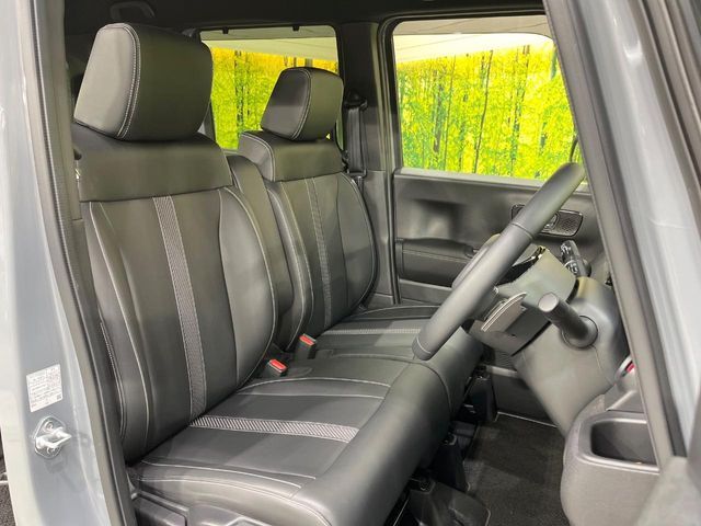 HONDA N BOX CUSTOM 2024 Image 31