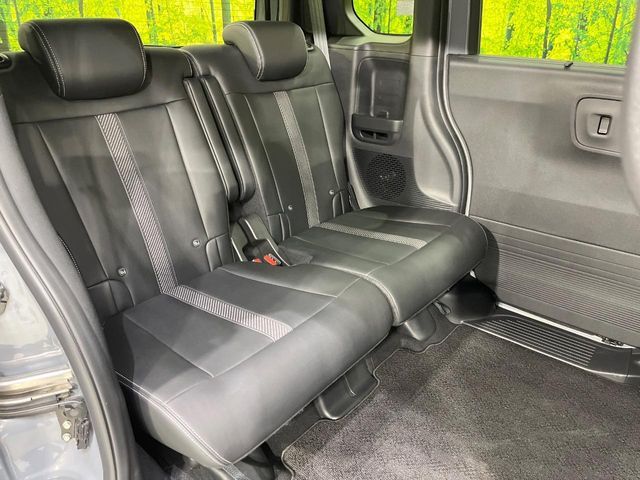 HONDA N BOX CUSTOM 2024 Image 31