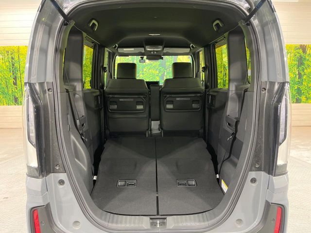 HONDA N BOX CUSTOM 2024 Image 31