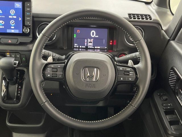 HONDA N BOX CUSTOM 2024 Image 31