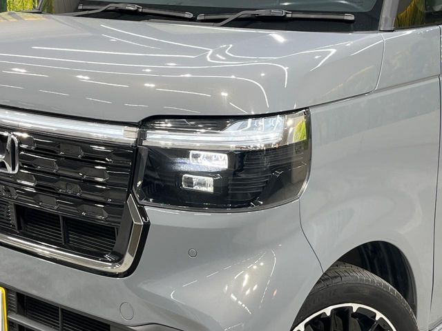 HONDA N BOX CUSTOM 2024 Image 31