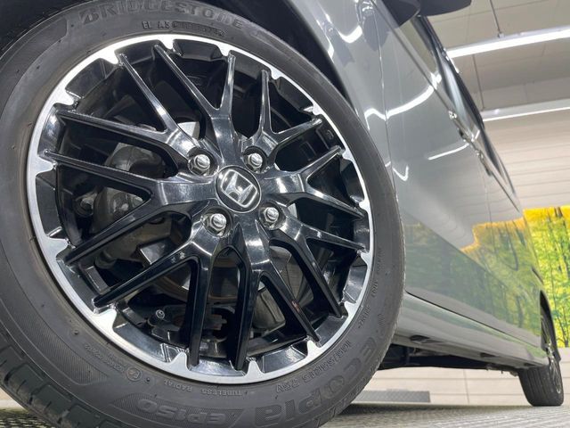 HONDA N BOX CUSTOM 2024 Image 31