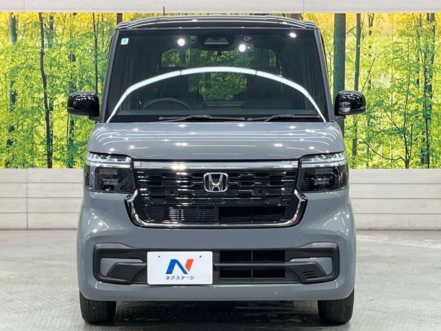 HONDA N BOX CUSTOM 2024 Image 31
