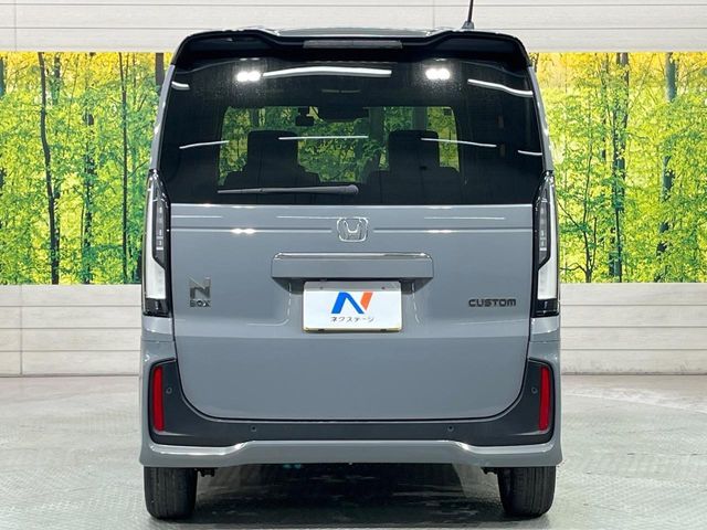 HONDA N BOX CUSTOM 2024 Image 31