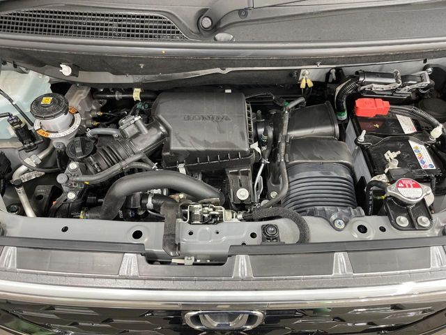 HONDA N BOX CUSTOM 2024 Image 31