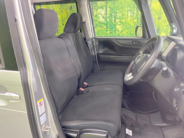 HONDA N BOX 2014 Image 31