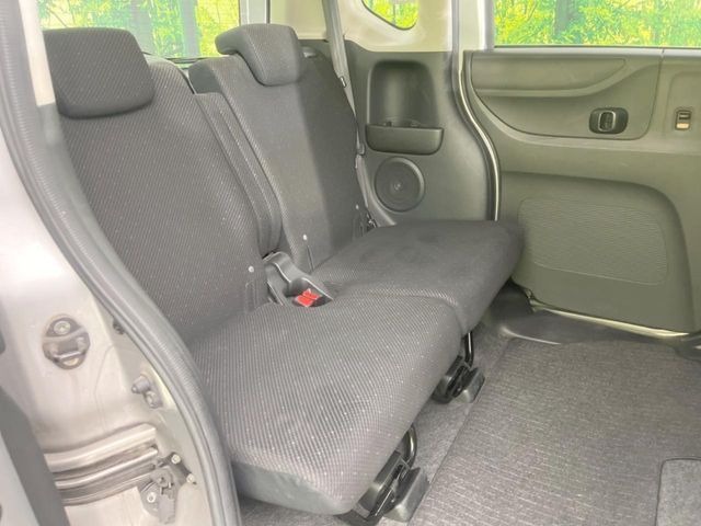 HONDA N BOX 2014 Image 31