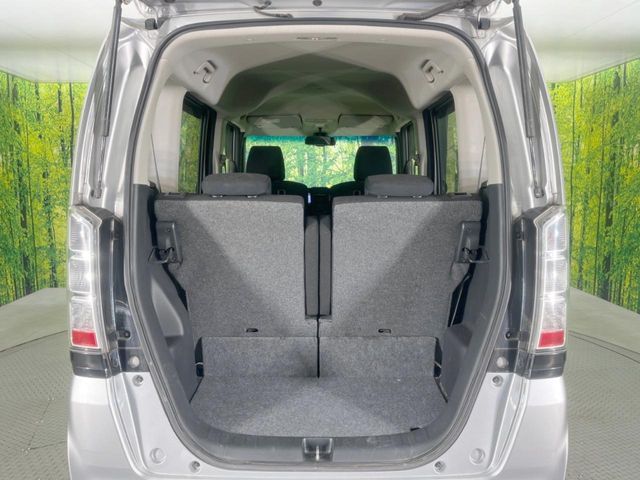 HONDA N BOX 2014 Image 31