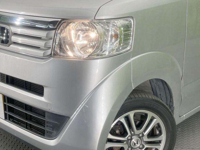 HONDA N BOX 2014 Image 31