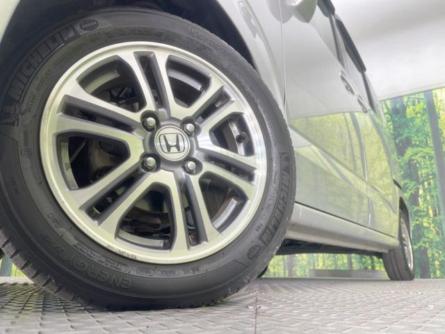 HONDA N BOX 2014 Image 31