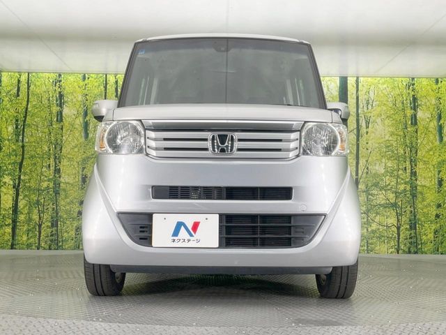 HONDA N BOX 2014 Image 31