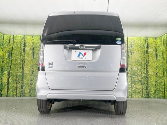HONDA N BOX 2014 Image 31
