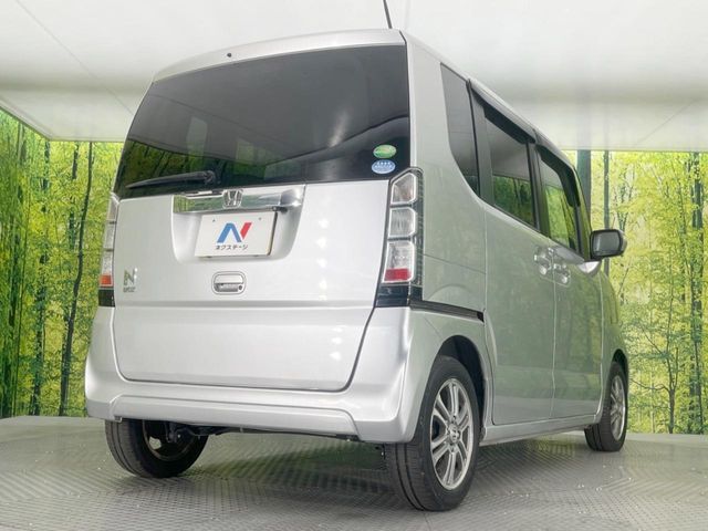 HONDA N BOX 2014 Image 31