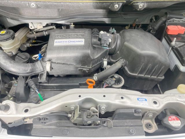 HONDA N BOX 2014 Image 31