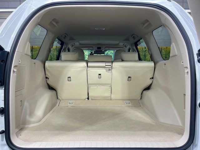 TOYOTA LANDCRUISER PRADO 2022 Image 31