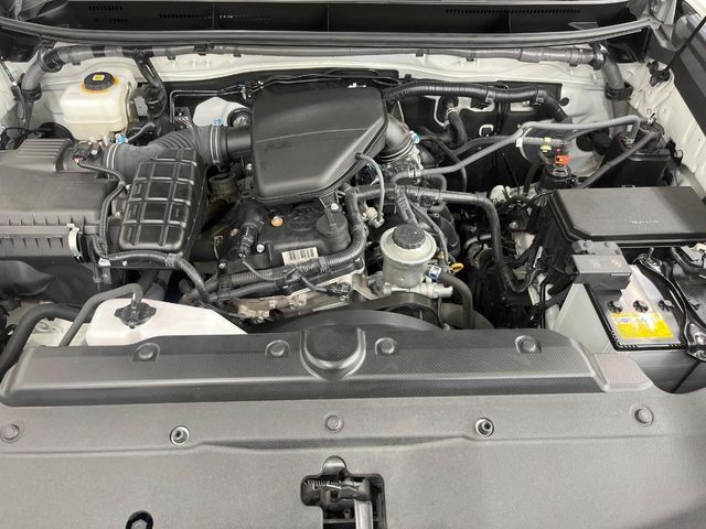 TOYOTA LANDCRUISER PRADO 2022 Image 31