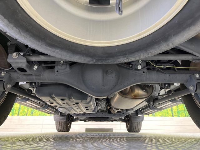 TOYOTA LANDCRUISER PRADO 2022 Image 31