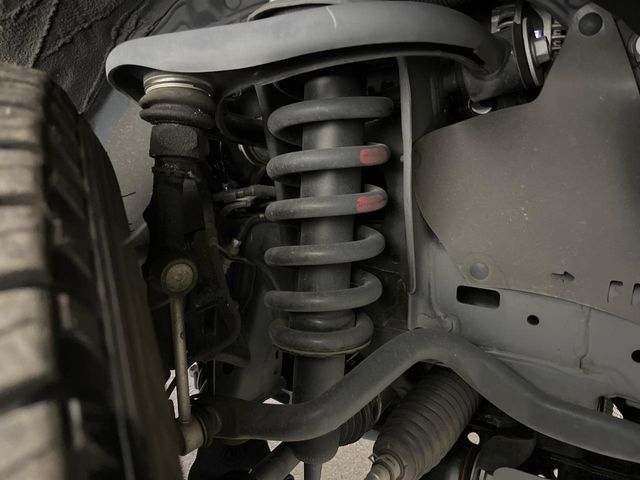 TOYOTA LANDCRUISER PRADO 2022 Image 31