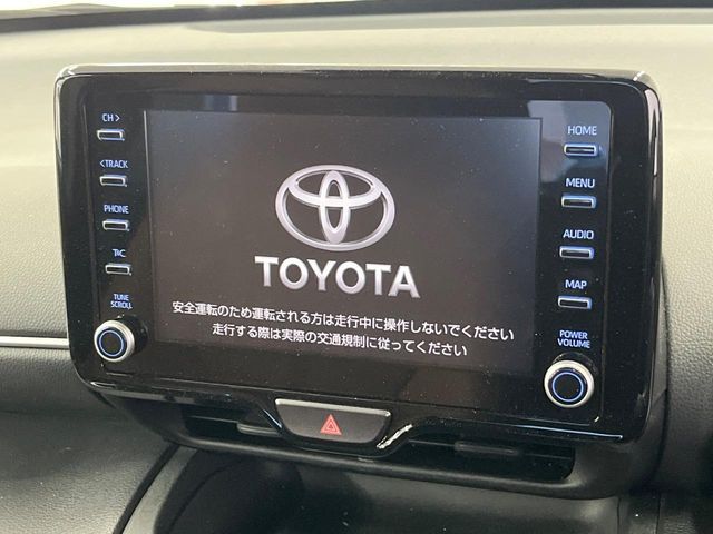 TOYOTA YARIS CROSS HYBRID 2023 Image 31