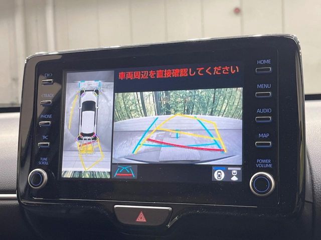 TOYOTA YARIS CROSS HYBRID 2023 Image 31