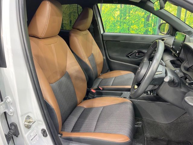 TOYOTA YARIS CROSS HYBRID 2023 Image 31