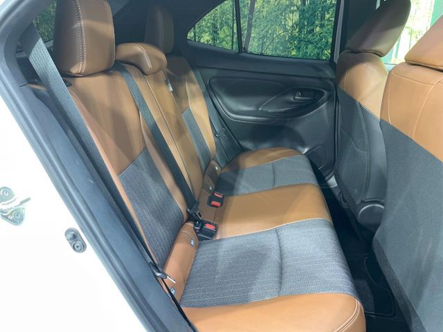 TOYOTA YARIS CROSS HYBRID 2023 Image 31