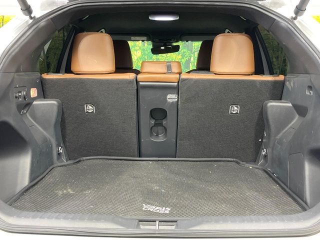 TOYOTA YARIS CROSS HYBRID 2023 Image 31