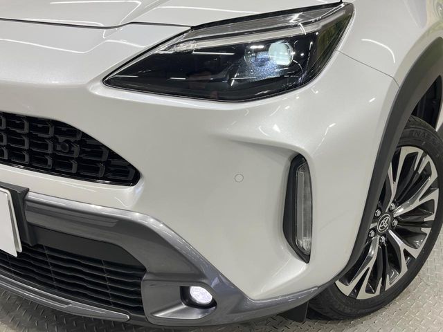 TOYOTA YARIS CROSS HYBRID 2023 Image 31