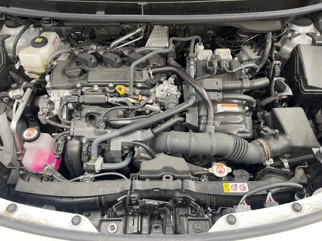 TOYOTA YARIS CROSS HYBRID 2023 Image 31