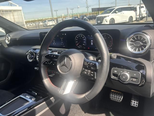 MERCEDES BENZ A CLAS 2023 Image 31