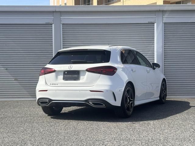 MERCEDES BENZ A CLAS 2023 Image 31